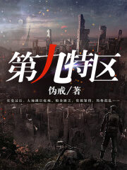 《第九特区》作者:伪戒