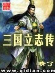 《三国立志传》作者:晴了