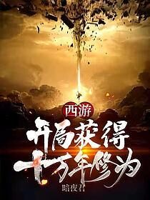 《西游：开局获得十万年修为》作者：暗夜君