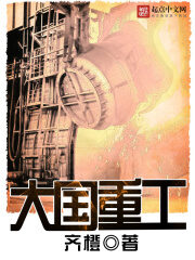 《大国重工》作者:齐橙