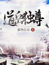 《道岳独尊》作者:雾外江山