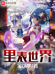 《里表世界》作者:宝可梦