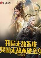 《开局无敌系统，奖励无敌不破金身》作者：尽讨嫌