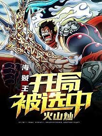 《海贼王：开局被选中》作者：火山灿