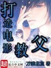 《打造电影教父》作者:万乘北宸