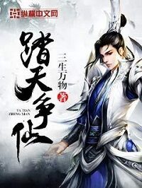 《踏天争仙》作者:三生万物