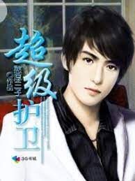 《超级护卫(纯情女上司)》作者:憨厚三子