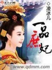《一品庶妃》作者:凌冰儿