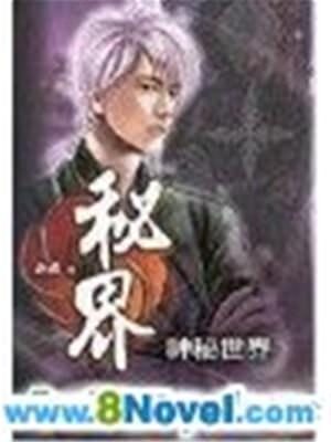 《秘界(秘界寻奇)》作者:赤虎