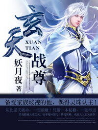 《玄天战尊》作者:妖月夜
