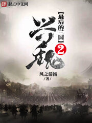 《最后的三国2兴魏》作者:风之清扬