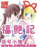 《福艳记》作者:括号小猪