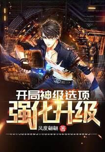 《开局神级选项强化升级》作者:风度翩翩