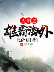 《大明之雄霸海外》作者:比萨饼