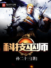 《科技巫师》作者:孙二十三