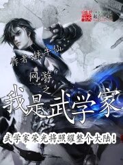 《网游之我是武学家》作者:铁牛仙