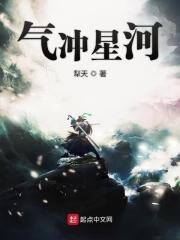 《气冲星河》作者：犁天