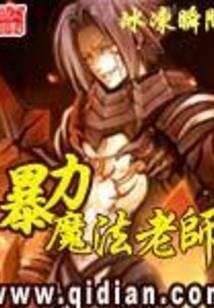 《暴力魔法老师》作者：冰冻瞬间