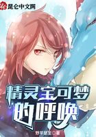 《精灵宝可梦的呼唤》作者：野苹瑟笙