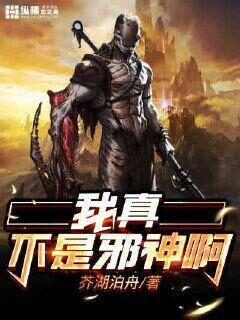 《我真不是邪神啊》作者:芥湖泊舟