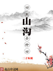 《回到山沟去种田》作者:二子从周