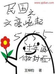《民国之文豪崛起》作者:王梓钧