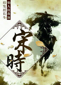 《宋时》作者:一剑封喉