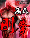 《刚拳》作者:高森