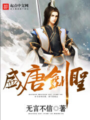 《盛唐剑圣》作者:无言不信