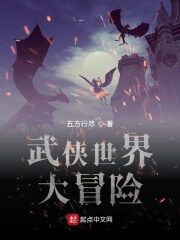 《武侠世界大冒险》作者:五方行尽