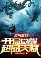 《灵气复苏:开局觉醒超品天赋》作者:方无极