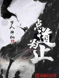 《点道为止》作者:梦入神机