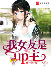 《我女友是up主》作者:蜜汁姬