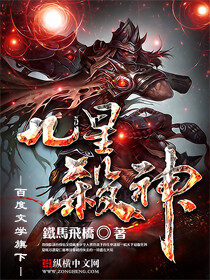 《九星杀神》作者:铁马飞桥