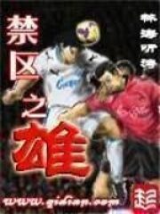 《禁区之雄》作者:林海听涛