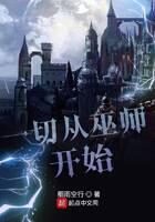 《一切从巫师开始》作者：细雨空行