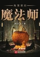 《角落里的魔法师》作者：银行行长