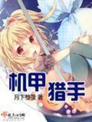 《机甲猎手》作者:月下箜篌