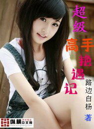 《超级高手艳遇记》作者:路边白杨