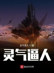 《灵气逼人》作者:卧牛真人