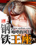 《钢铁王座》作者:咆哮的风月