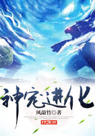 《神宠进化》作者:风敲竹