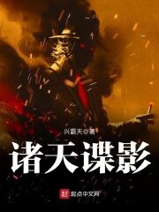 《诸天谍影》作者:兴霸天