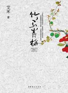 《竹马青梅》作者:艾米