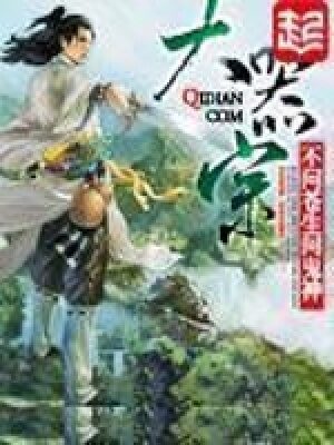 《大器宗》作者:不问苍生问鬼神