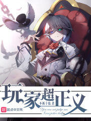 《玩家超正义》作者:不祈十弦