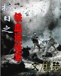 《抗日之铁血远征军》作者:骠骑