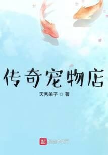 《传奇宠物店》作者:天秀弟子