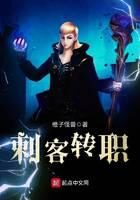 《刺客转职》作者:橙子怪兽