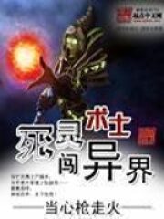 《死灵术士闯异界》作者:当心枪走火
